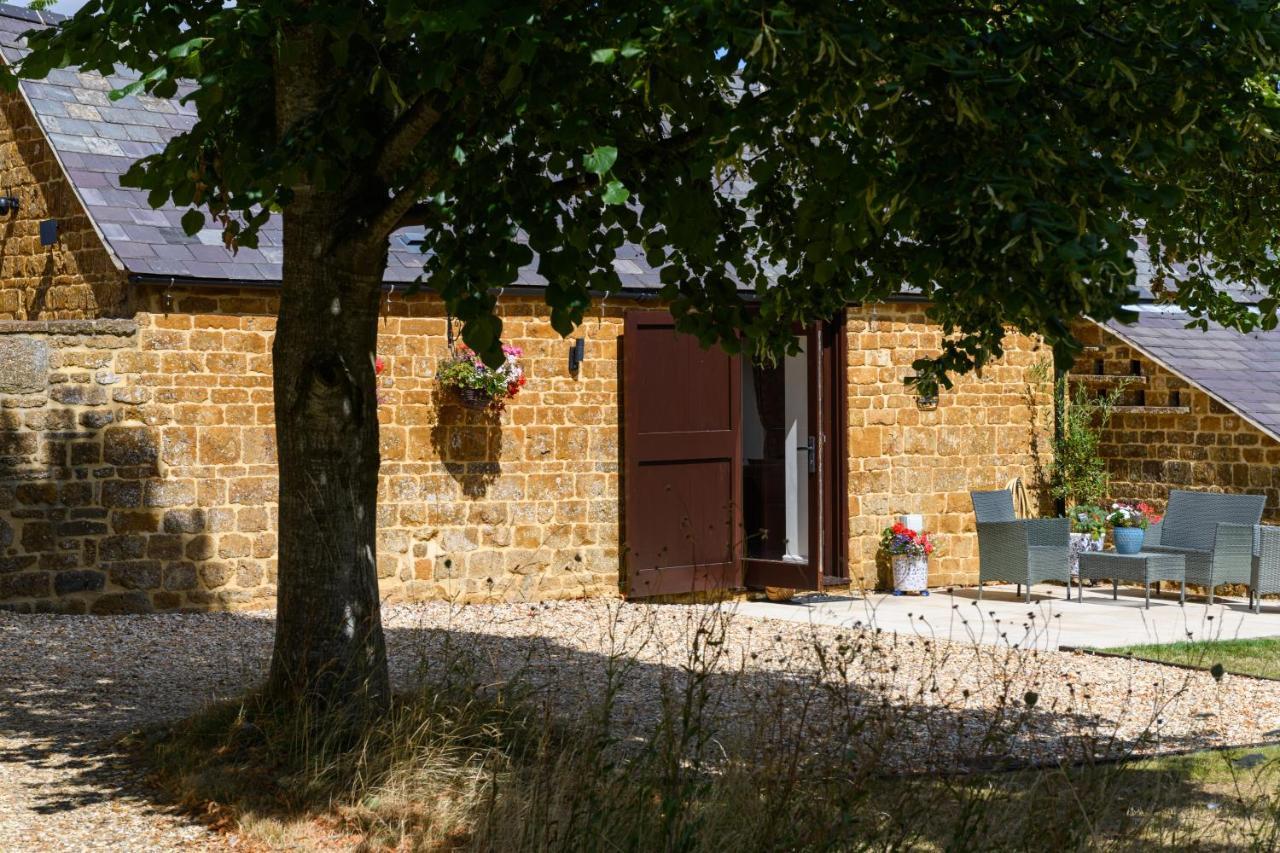 The Barn @ Laurel Farm Villa Shotteswell Kültér fotó